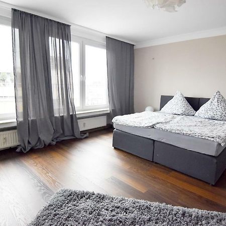 Dorya Am Ring Leilighet Köln Eksteriør bilde